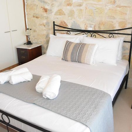 Aretousa Residence In Naoussa, Paros Zewnętrze zdjęcie