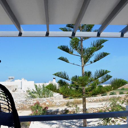 Aretousa Residence In Naoussa, Paros Zewnętrze zdjęcie