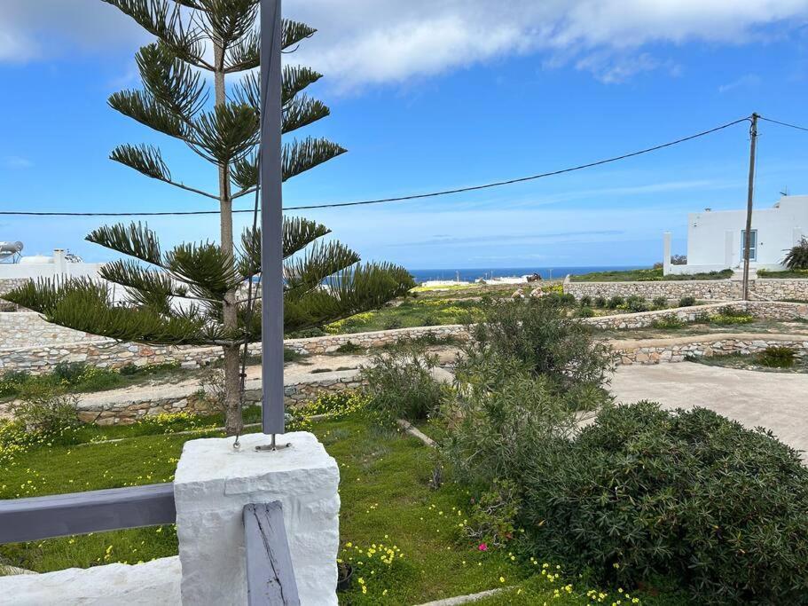 Aretousa Residence In Naoussa, Paros Zewnętrze zdjęcie