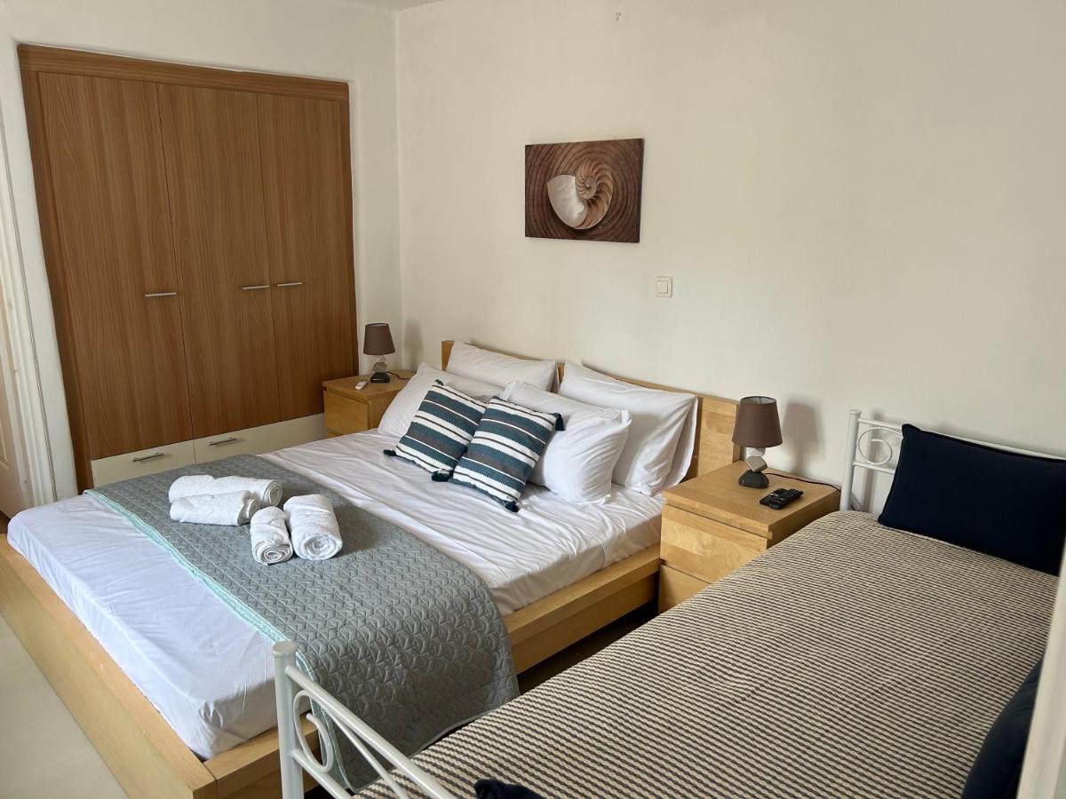 Aretousa Residence In Naoussa, Paros Zewnętrze zdjęcie