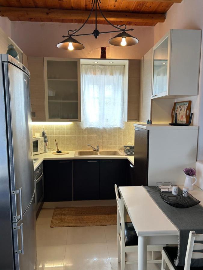 Aretousa Residence In Naoussa, Paros Zewnętrze zdjęcie