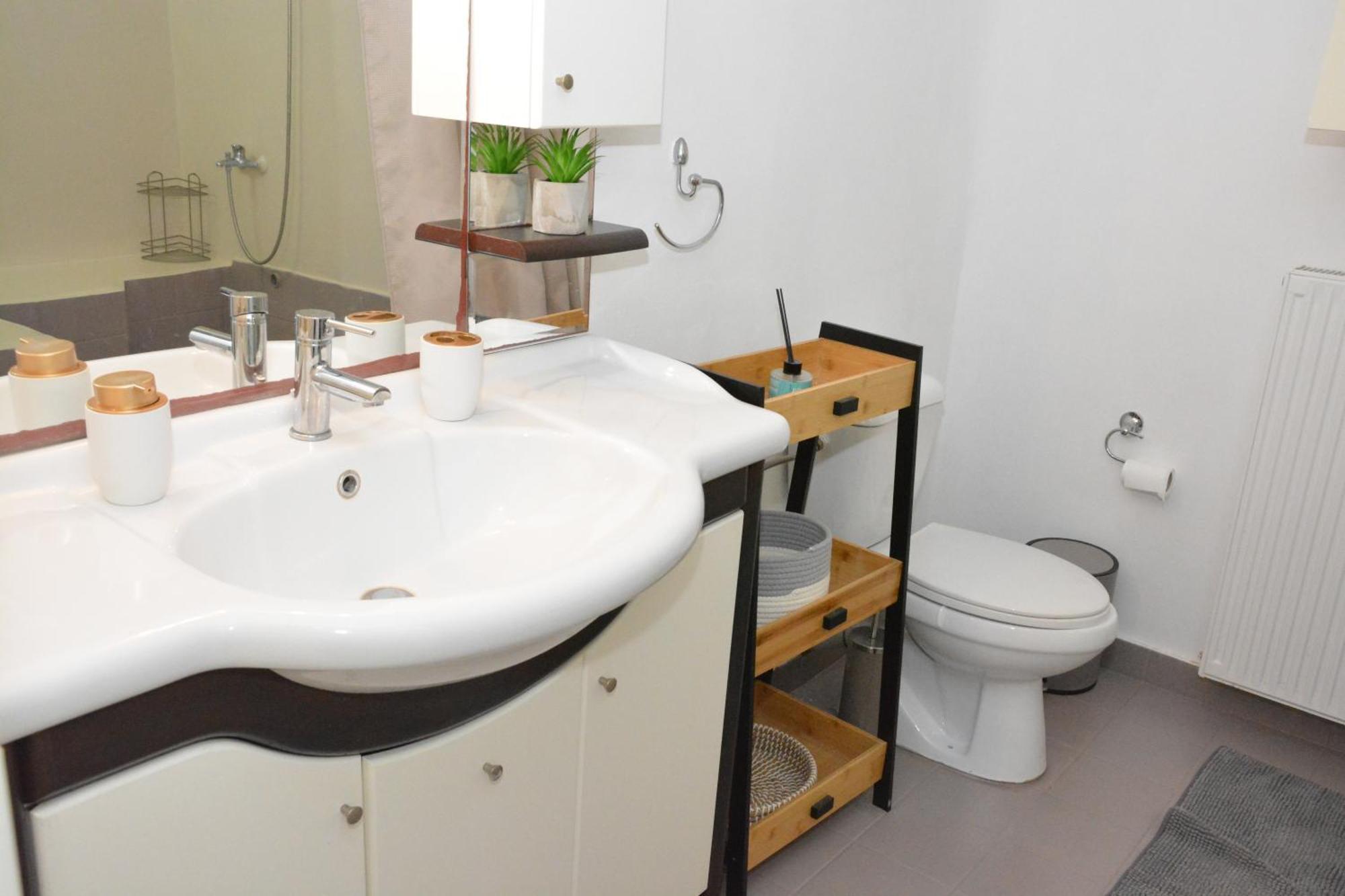 Aretousa Residence In Naoussa, Paros Zewnętrze zdjęcie